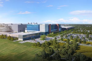 Intel、オハイオ新工場の建設に200億ドル以上の初期投資を決定