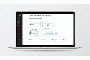 Veeam、Microsoft 365とMicrosoft Azure向けにBackup as a Service提供