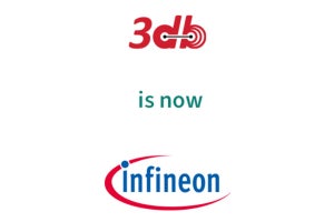 Infineon、セキュアなUWB用低電力チップを手掛ける3dbアクセスを買収