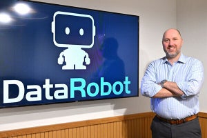 日本企業における生成AI活用の可能性 - 米DataRobot 生成AIゼネラルマネジャーが見解を語る