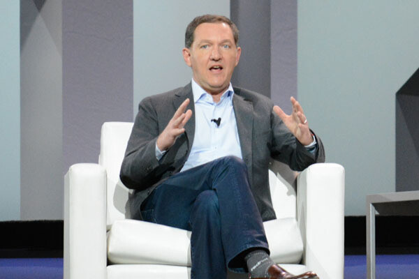 IBM時代のホワイトハースト氏