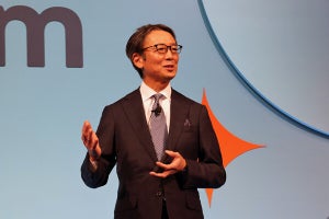 デル大塚社長「日本企業はイノベーションのポテンシャルがある」 - Dell Technologies Forum 2023