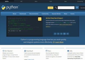 Python次期バージョン3.13最初のα版