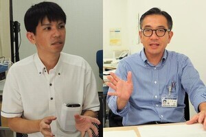 江戸川区の児童相談所が取り組む電話応対業務の効率化とは - 職員の安心感も醸成