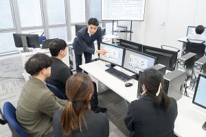 DNP×セキュアワークス、日本企業が侵害されやすいサイバー攻撃の対策を学ぶ演習
