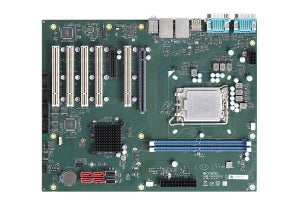 コンテック、第13世代Intel Coreプロセッサ対応産業用マザーボードを発売