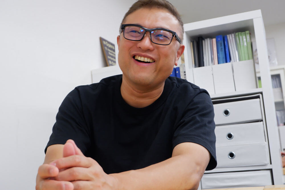 幸田社長