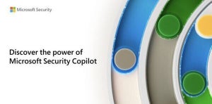 Microsoft、生成AI用いたセキュリティ製品「Security Copilot」の早期アクセス開始