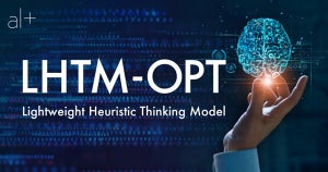 オルツ、軽量型を図った大規模言語モデル「LHTM-OPT」を発表