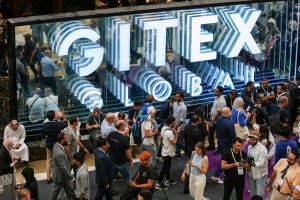 世界180カ国18万人が来場するドバイのIT見本市「GITEX」がヤバかった……。