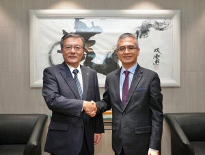 NTT×中華電信、IOWN用いた日本台湾間の国際ネットワーク実現に向けて提携