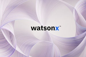 生成AIを活用したコード生成機能「IBM watsonx Code Assistant」発表