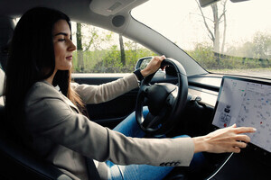 自動車技術の未来を考える