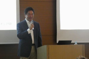 藤沢社長が語るヨドバシカメラのAPI戦略、根底にあるのは「顧客への感謝」