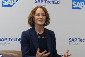 SAPが生成AI戦略を前進、ベクトルデータベースをサポート - CTO「SAP HANA Cloud最大の発表」