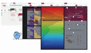 サテライトオフィス、Web分析ソリューション「Beusable」提供開始