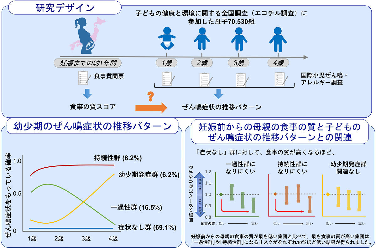 今回の研究の概要(出所:環境研Webサイト)