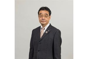 リコージャパンの新社長に笠井徹氏が就任、重要人事異動も実施