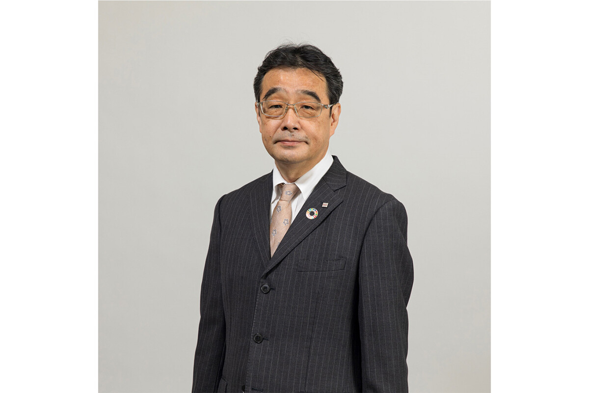 kasai riko リコージャパンの新社長に笠井徹氏が就任、重要人事異動も実施 | TECH+（テックプラス）