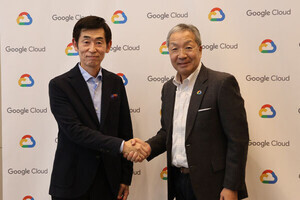 北國フィナンシャルHDがGoogle Cloudを採用した理由 - Azureとマルチクラウド化