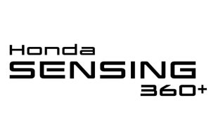 Honda、新たな全方位安全運転支援システム「Honda SENSING 360＋」を発表