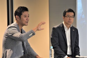 【対談】入山章栄氏がパナソニックコネクト樋口CEOに聞く「企業改革の進め方」
