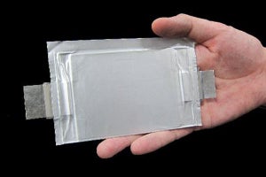 東芝、コバルトフリーな5V級正極電池を用いたリチウムイオン電池を開発
