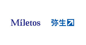 弥生とMiletos、AI活用したサービス共同開発に向けて資本業務提携