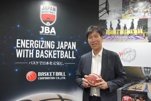 JBA渡邊事務総長に聴く - W杯の熱狂を支えたバスケ日本代表のマーケティング戦略