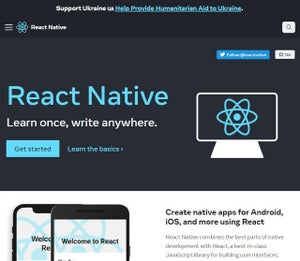 クロスプラットフォームアプリ開発フレームワーク「React Native」v0.73