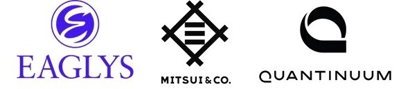 EAGLY×三井物産×Quantinuumｍ、量子乱数を活用した「量子コンピュータ耐性AIプラットフォーム」を構築