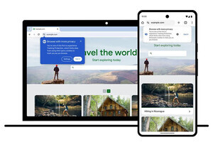 Google、Chromeでクロスサイト追跡を制限する「Tracking Protection」を発表