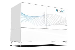 キヤノンMJ、最高空間分解能300nmを実現したSigray製ナノX線CT装置を発売