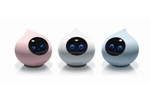 MIXI、長野県伊那市と連携し会話AIロボット「Romi」でQOL向上を図る活動を開始