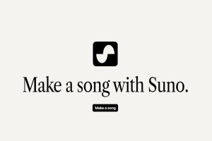 音楽生成アプリ「Suno」がローンチ、Microsoft Copilotも統合