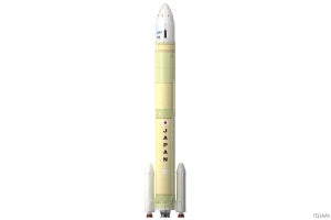 JAXA、H3ロケット試験機2号機の打ち上げ日を2024年2月15日に決定