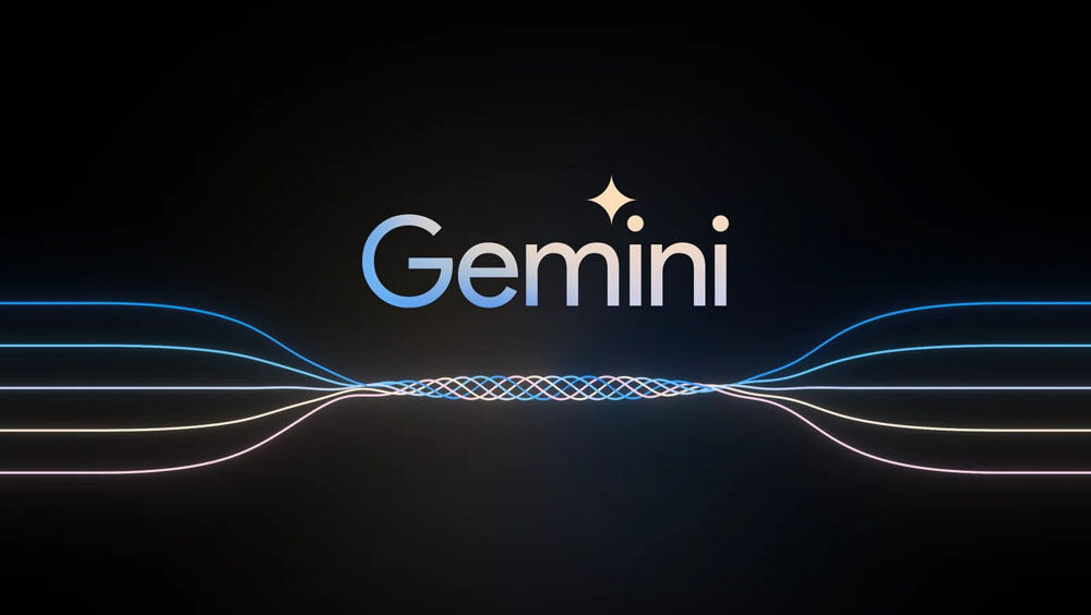 Googleの新たなAIモデル「Gemini(ジェミナイ)」