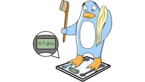 GNU Linux-libre バージョン6.7リリース