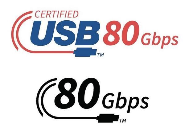 最大80Gbpsの通信が可能になった「USB 80Gbps」