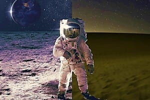 Amulapo、月面開発加速に向けた模擬環境を活用した研究支援サービスを開始
