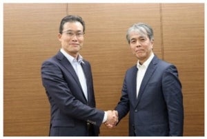 NTTデータ関西×JR西、ソリューションの拡販および共創に向けた販売業務提携の締結