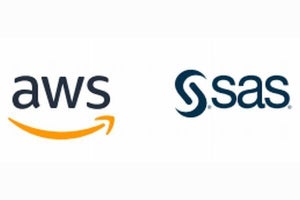 SAS×AWS、戦略的協業契約を締結 - SAS製品をAWS Marketplaceで提供