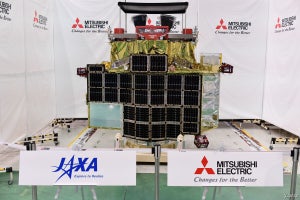 【速報】JAXAの小型月着陸実証機「SLIM」が月面着陸に成功、世界で5か国目