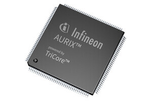 Infineon、GFと40nmプロセス車載マイコンの2030年までの長期供給契約を締結