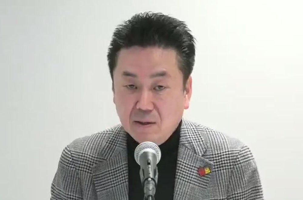 両備システムズ 代表取締役COOの小野田吉孝氏