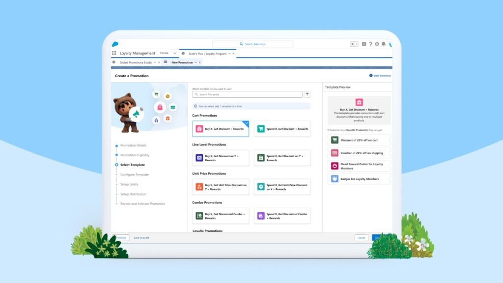 Einstein 1 Platformを実装した新たなコマースとマーケティングのAI機能で、顧客インサイト、デジタルストア、AIでのコンテンツ制作によりショッピング体験が向上