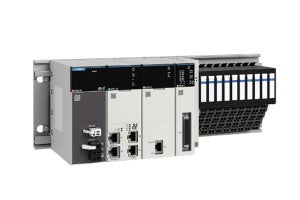 安川電機、セル全体をデータ基準で統合制御できるマシンコントローラを発売