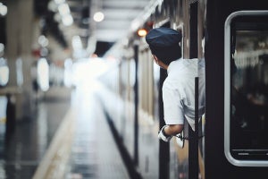 東急電鉄、駅ホームの映像をAIで解析‐運転業務を高度化する実証実験