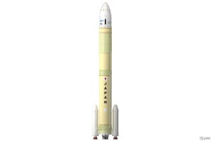 JAXA、H3ロケット試験機2号機の打ち上げ日を2月17日に再設定