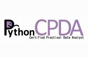 「Python 3 エンジニア認定データ分析実践試験」、ベータ試験開催